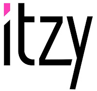 ITZY Logo