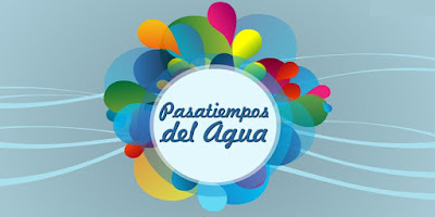  Pasatiempo del agua