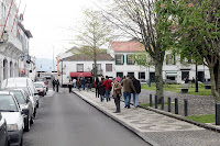 Café Portugal - PASSEIO DE JORNALISTAS nos Açores - Faial