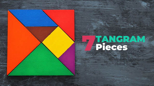 tangram 7 pieces