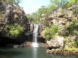 Pachmarhi tourism