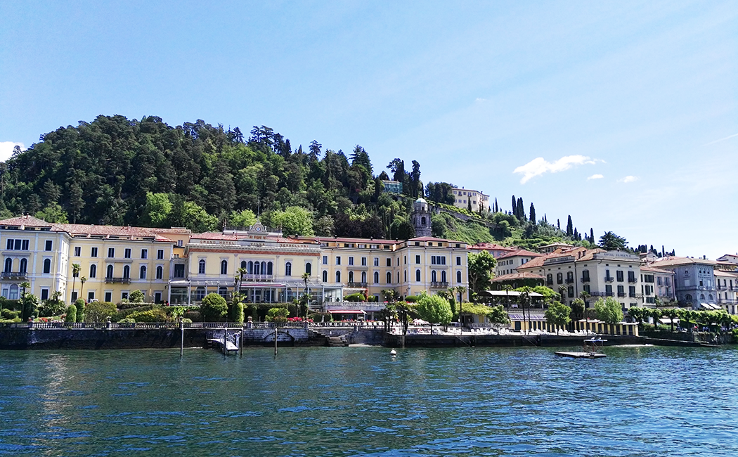 vue village Bellagio