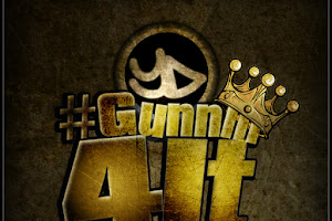 MIXTAPE COVER: #GUNNIN4IT