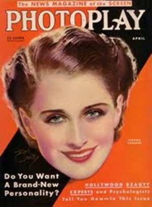 Photoplay April 1932