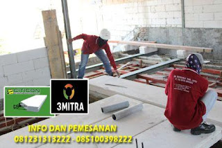 Jual Panel Lantai Mojokerto