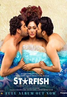 Starfish (2023) Hindi HD