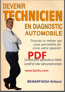 Devenir Technicien en Diagnostic Et Maintenance Automobile