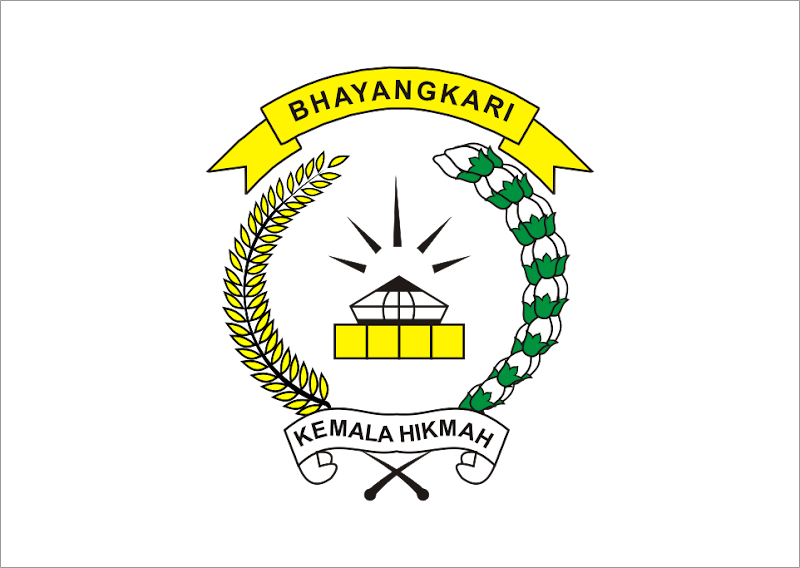 Spesial 18+ Logo Bhayangkari PNG