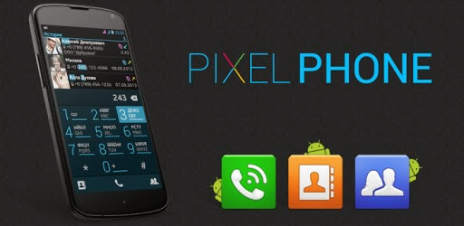 PixelPhone Pro v3.3.3 Apk Download