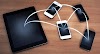 How to send apps with Bluetooth to a paired device on Android