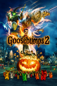 Goosebumps 2 Haunted Halloween Filmovi sa prijevodom na hrvatski jezik