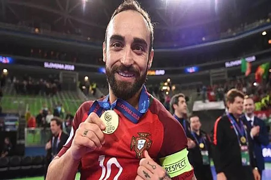 Mengenali Ricardinho, Pemain Terbaik Dunia Enam Kali yang Sekarang Perkokoh Club Atta Halilintar