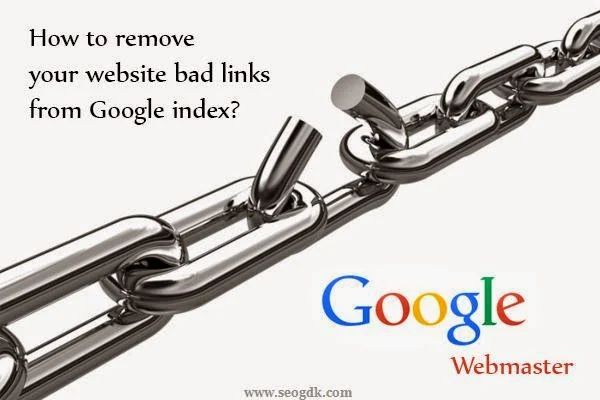 Google Webmaster Tools