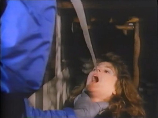 Iced 1988 Slasher film 6