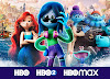 "Krakens y Sirenas: Conoce a los Gillman" llega a HBO y HBO Max Latinoamérica