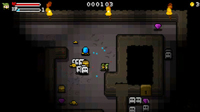 Heroes Of Loot Game Screenshot 2