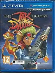 Daxter - Best PPSSPP Games