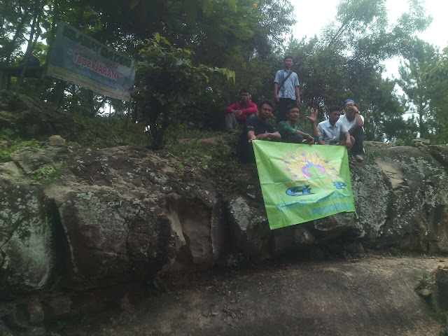 Wisata Alam Tapak Jaran Gtp Grup Gemar Tani Dan Ternak