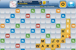 How to Play Words For Friends Game on Facebook