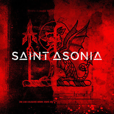 Saint Asonia