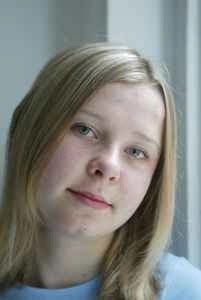 Natasha Demkina: Life, Seen and Unseen