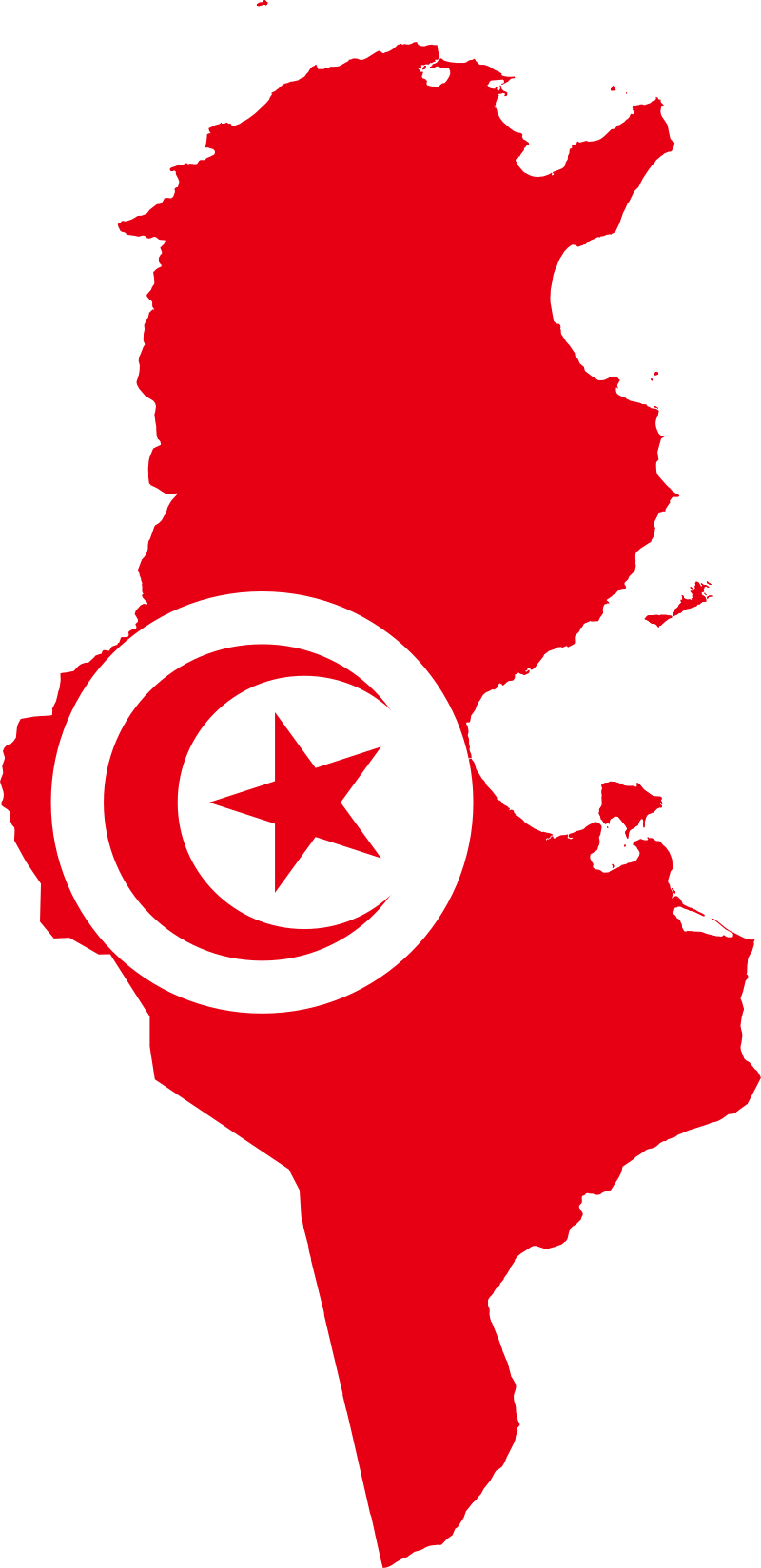 Immigrants in Tunisia