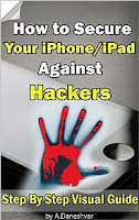 How to Secure Your iPhone/iPad Against Hackers: Step-by-Step Visual Guide