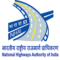 National Highways Authority of India - NHAI Recruitment 2021(All India Can Apply) - Last Date 09 December