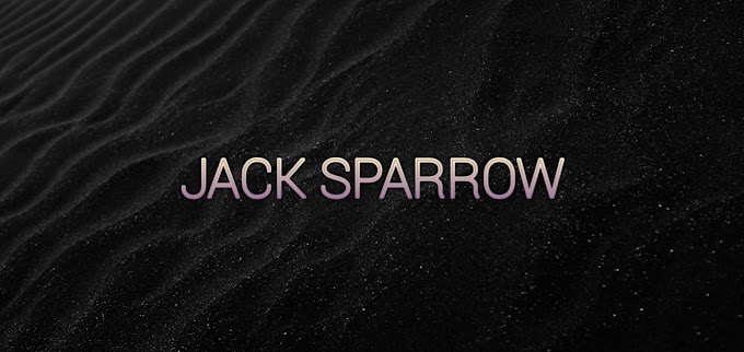 Jack Sparrow Ringtone Download