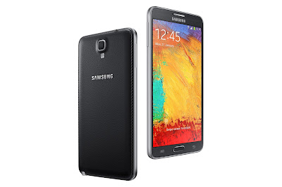 Samsung Galaxy Note 3 Neo