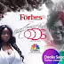 Watch: Nigeria Fashion Icon Deola Sagoe speaks on “Against The Odds with Peace Hyde”