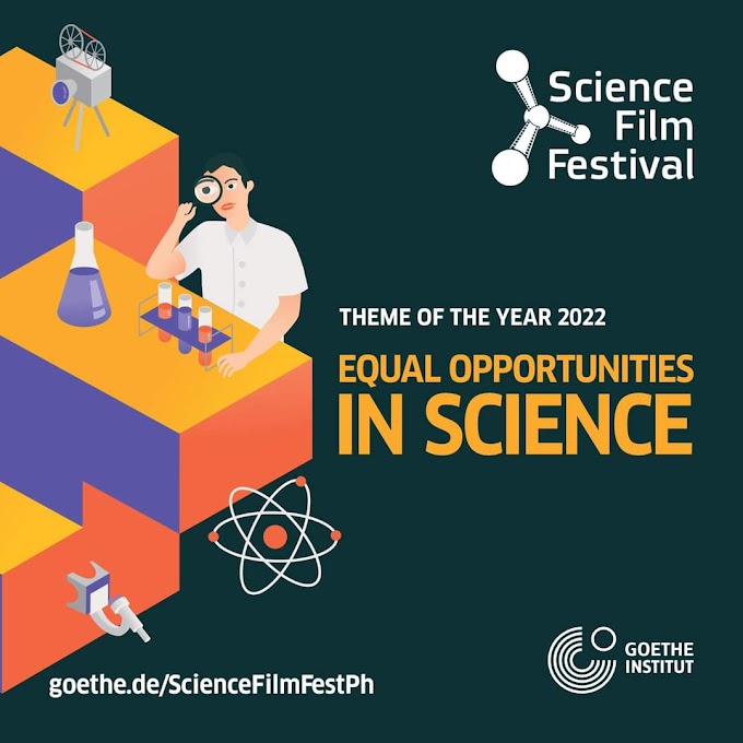 Registration for Science Film Festival 2022 | Read here! 