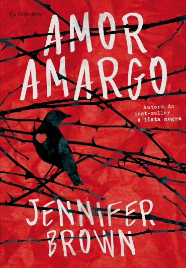 Amor Amargo, Jennifer Brown.