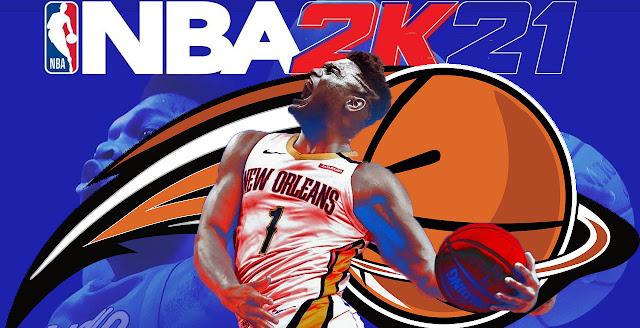 NBA 2K21: The Current Generation's Essay Writing In The Cracks