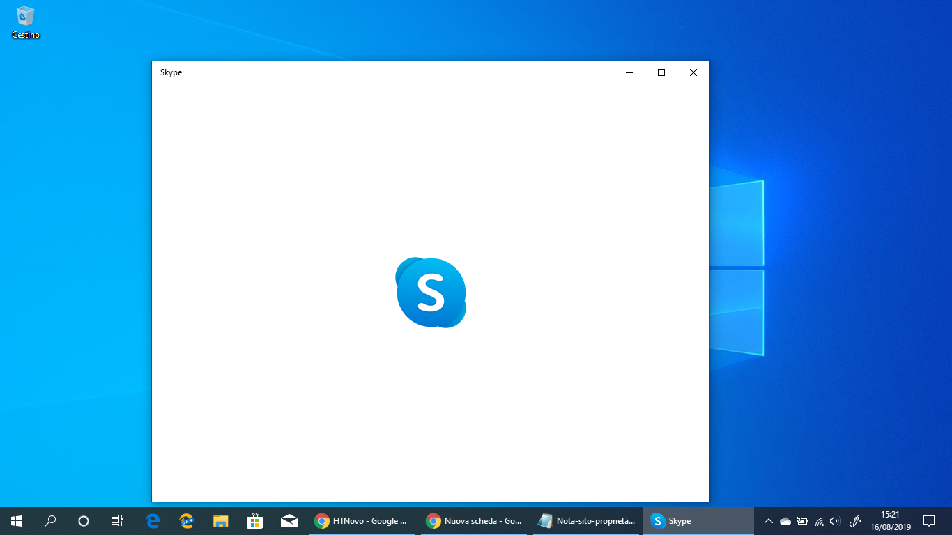 Skype-Windows-nuova-icona