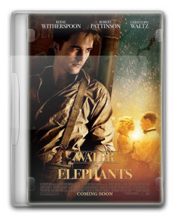 Download Filme Água Para Elefantes Legendado