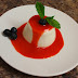 Panna cotta