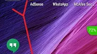 Recovery Aplikasi pada Android Asus Zenfone C