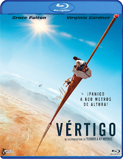 VERTIGO – FALL – BD25 – DUAL LATINO – 2022 – (VIP)