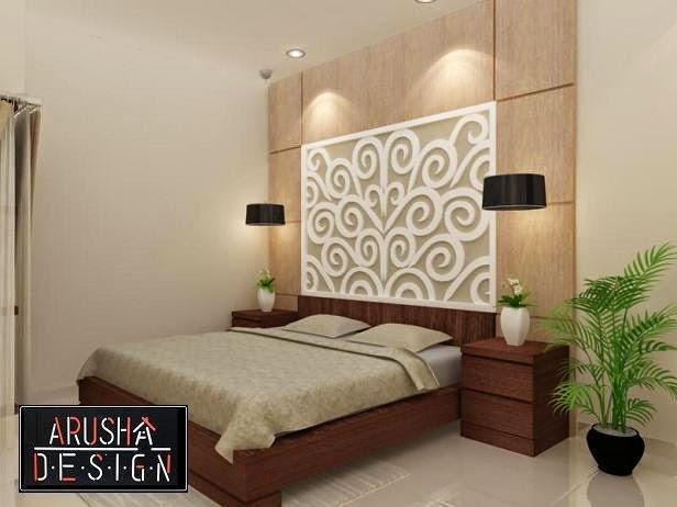 JASA GAMBAR DESAIN 2D 3D MURAH BERPENGALAMAN Desain Kamar 