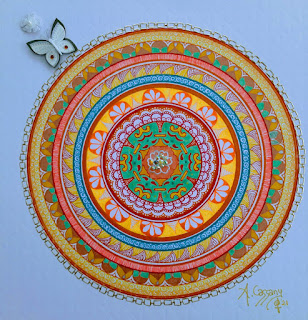 Mandalas A. Cassany