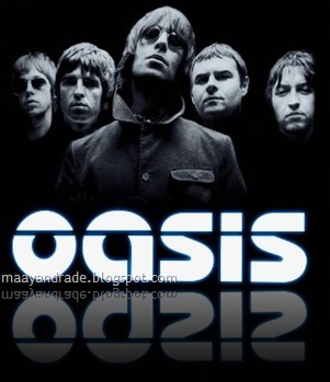 oasis