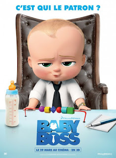 The Boss Baby (2017) Sub Indo