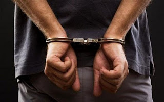 Σύλληψη 49χρονου για καταδικαστική απόφαση στη Ζαχάρω