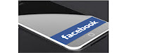 Facebook Smartphone