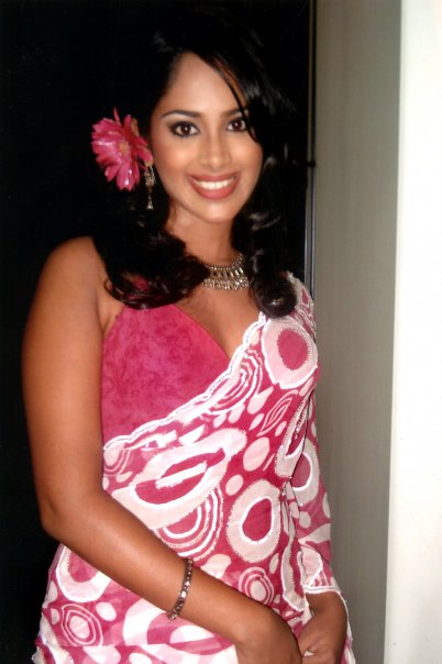 Kishani Alanki Perera