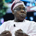 Obasanjo Denies Receiving Pay From NOUN As Lecturer