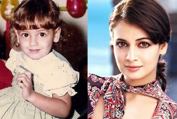 diya-mirza-bollywood-celebrities-childhood-photos
