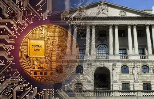 Banking Elites Are Using Crypto Bloodbath And FTX Fraud To Justify CBDCs