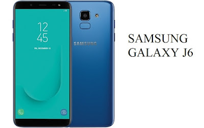 Samsung J6 2018